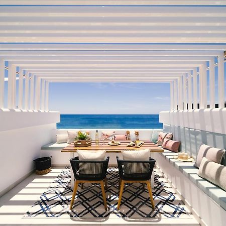 Apartmán Casa Perseida Tías Exteriér fotografie