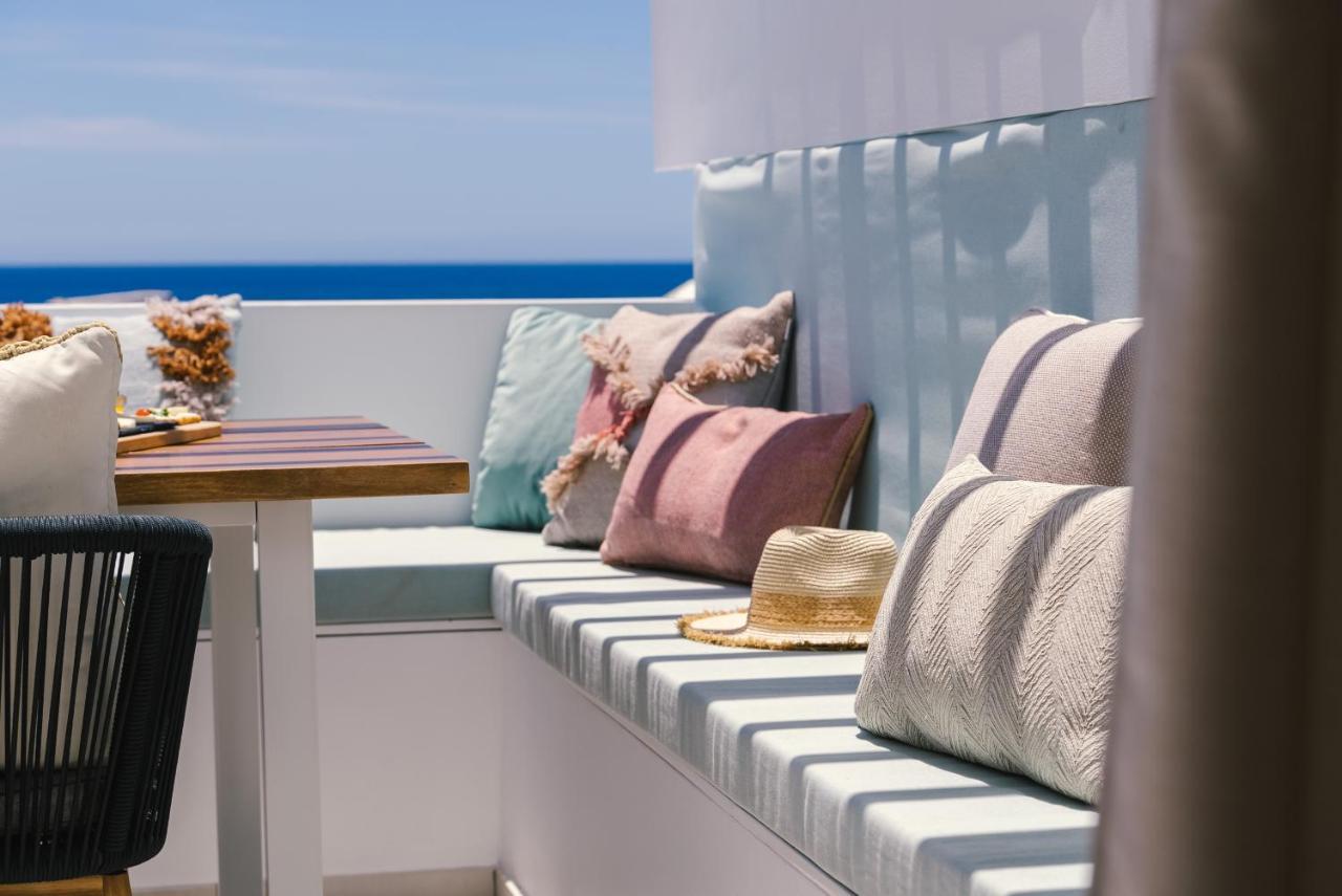 Apartmán Casa Perseida Tías Exteriér fotografie