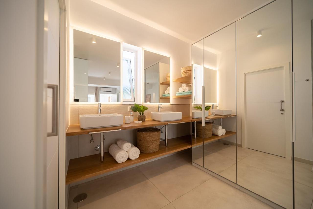 Apartmán Casa Perseida Tías Exteriér fotografie