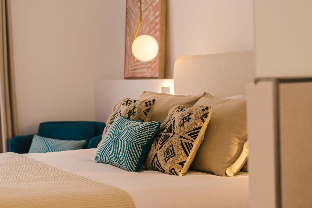 Apartmán Casa Perseida Tías Exteriér fotografie