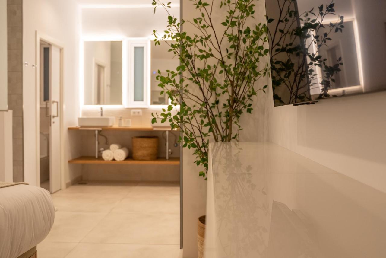 Apartmán Casa Perseida Tías Exteriér fotografie